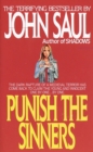 Punish the Sinners - eBook