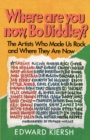 Where Are You Now, Bo Diddley? - eBook