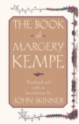 Book of Margery Kempe - eBook