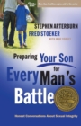 Preparing Your Son for Every Man's Battle - eBook