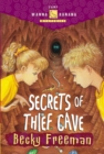 Secrets of Thief Cave - eBook