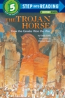 Trojan Horse: How the Greeks Won the War - eBook