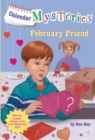 Calendar Mysteries #2: February Friend - eBook