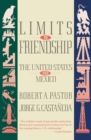 Limits to Friendship - eBook