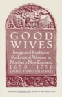 Good Wives - eBook