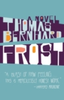 Book on the Bookshelf - Thomas Bernhard