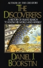 Discoverers - eBook