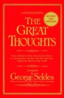 Great Thoughts, Revised and Updated - eBook
