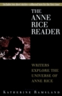 Anne Rice Reader - eBook