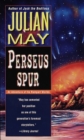 Perseus Spur - eBook