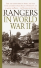 Rangers in World War II - eBook