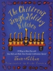 Children's Jewish Holiday Kitchen - eBook