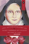 Autobiography of Saint Therese - eBook