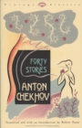 Forty Stories - eBook