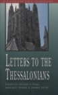 Letters to the Thessalonians - eBook