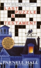 Last Puzzle & Testament - eBook