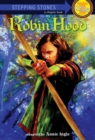 Robin Hood - Annie Ingle