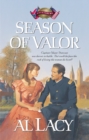 Season of Valor - eBook
