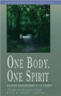 One Body, One Spirit - eBook