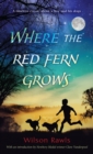 Where the Red Fern Grows - eBook