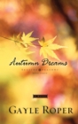 Autumn Dreams - eBook