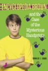 Encyclopedia Brown and the Case of the Mysterious Handprints - eBook