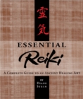 Essential Reiki - eBook