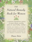Natural Remedy Book for Women - eBook
