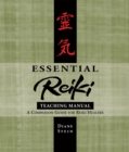 Essential Reiki Teaching Manual - eBook
