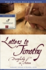 Letters to Timothy - eBook