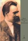 Basic Writings of Nietzsche - eBook