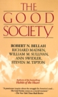 Good Society - eBook