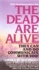 Dead Are Alive - eBook