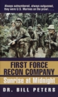 First Force Recon Company - eBook