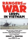 Rangers at War - eBook