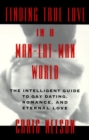 Finding True Love in a Man-Eat-Man World - eBook