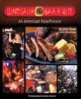 Dinosaur Bar-B-Que - eBook