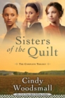 Sisters of the Quilt - eBook