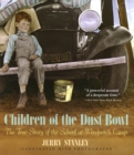 Children of the Dust Bowl: The True Story of the School at Weedpatch Camp - eBook