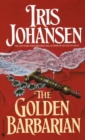 Golden Barbarian - eBook