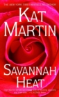 Savannah Heat - eBook