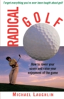 Radical Golf - eBook