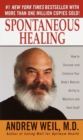 Spontaneous Healing - eBook