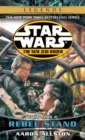 Rebel Stand: Star Wars Legends - eBook
