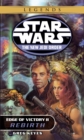 Rebirth: Star Wars Legends - eBook