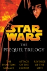 Prequel Trilogy: Star Wars - eBook