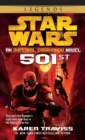 501st: Star Wars Legends (Imperial Commando) - eBook