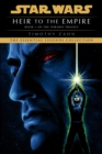 Heir to the Empire: Star Wars Legends (The Thrawn Trilogy) - eBook