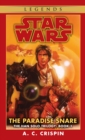Paradise Snare: Star Wars Legends (The Han Solo Trilogy) - eBook