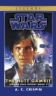 Hutt Gambit: Star Wars Legends (The Han Solo Trilogy) - eBook